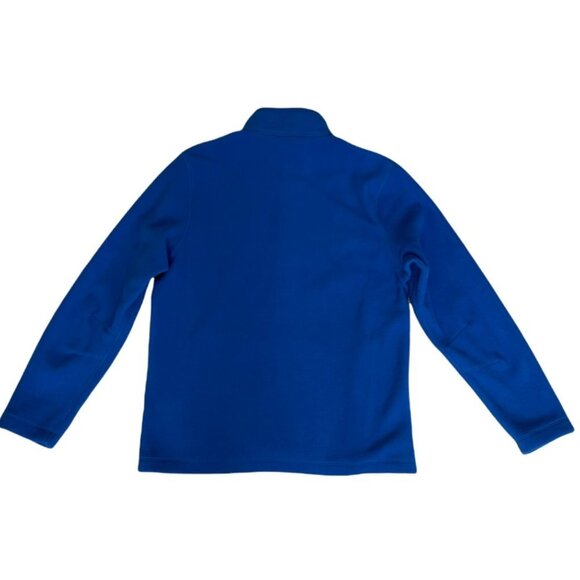 OUTFITTER TRADING COMPANY FULL ZIP FLEECE MEN’S M - Picture 3 of 6